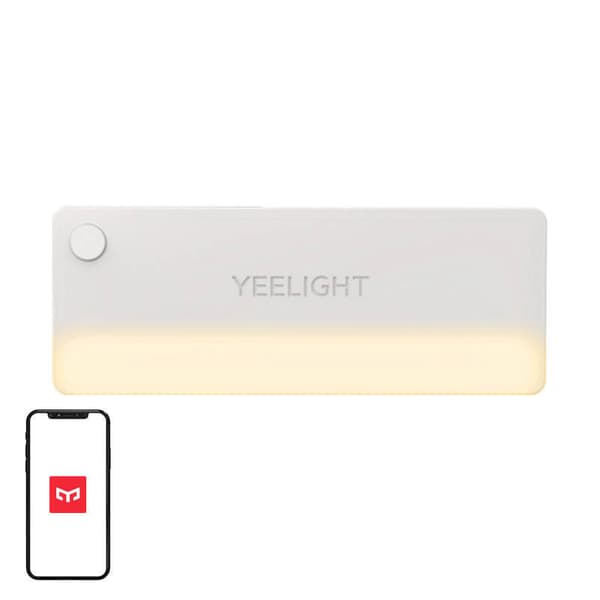 Yeelight LED Sensor Lådlampa (4st)