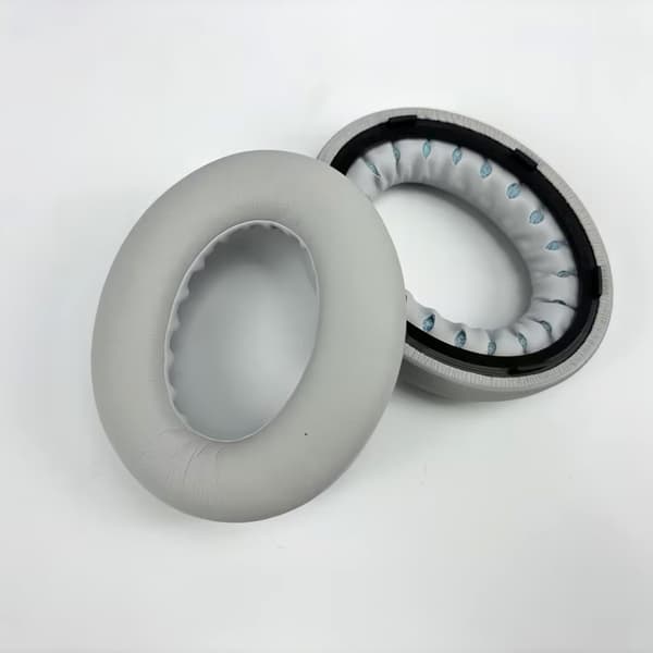 Øreputer i kunstskinn til Bose 700 / NC700 1 par Grey