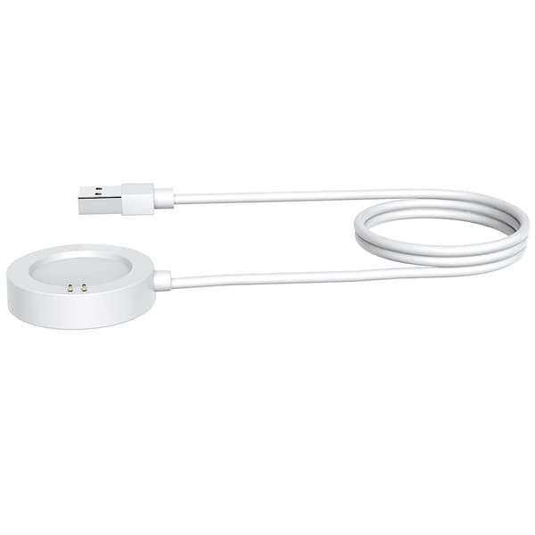 Xiaomi Watch S2 Lader - Kompakt og Effektiv Lading