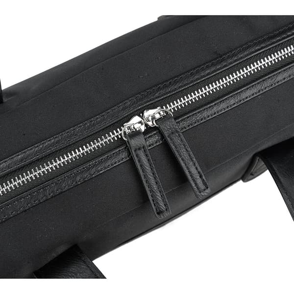 Dataveske Jenny 17" Svart