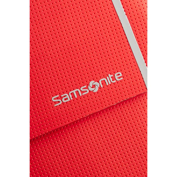 Thermo Tech Sleeve 13,3" Red/Grey