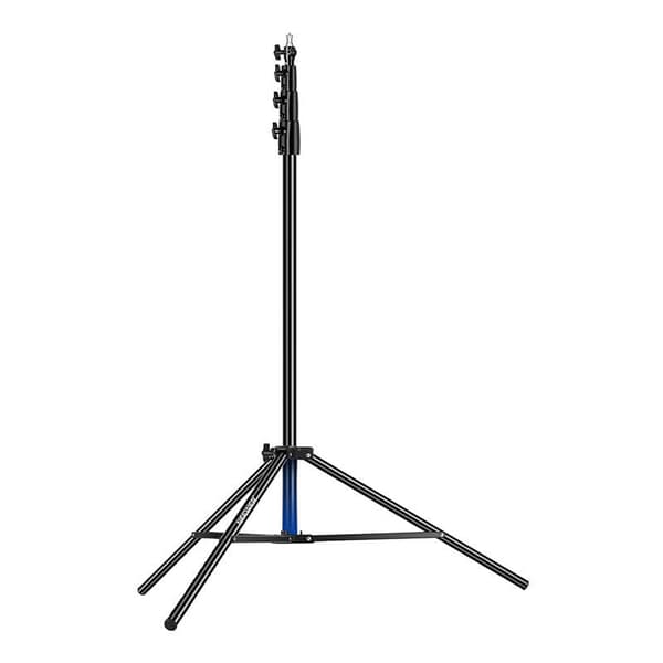 Uudempi valaisinjalusta 400 cm