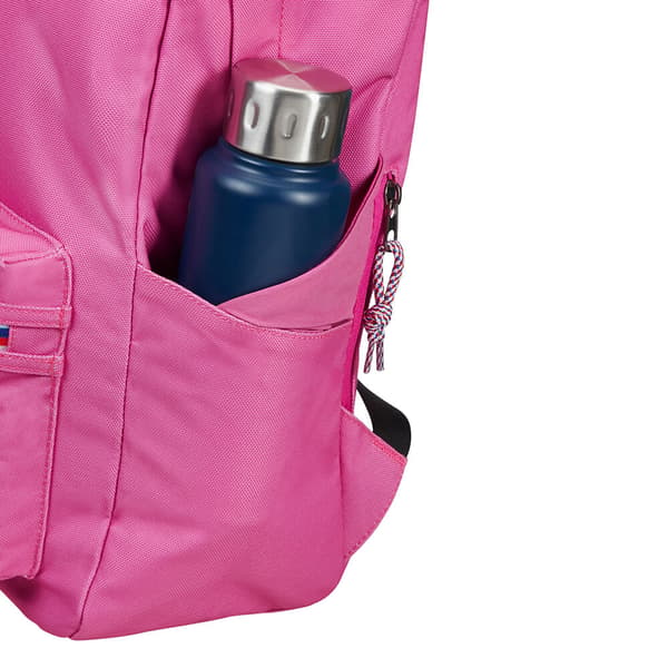 Reppu Upbeat Bubble Gum Pink