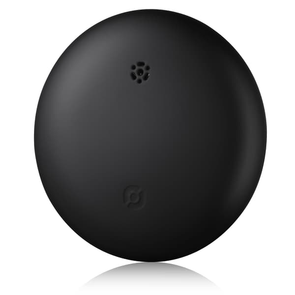 Tracker Small Mini Anti-tabt enhed - MFI-certificeret Black