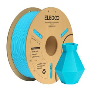 ELEGOO PLA+ -filamentti (sininen)