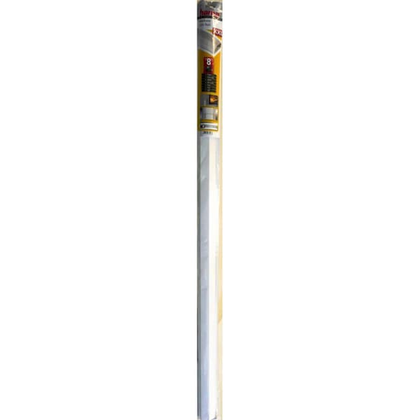 Johtokanava 110/5/2.6 cm White
