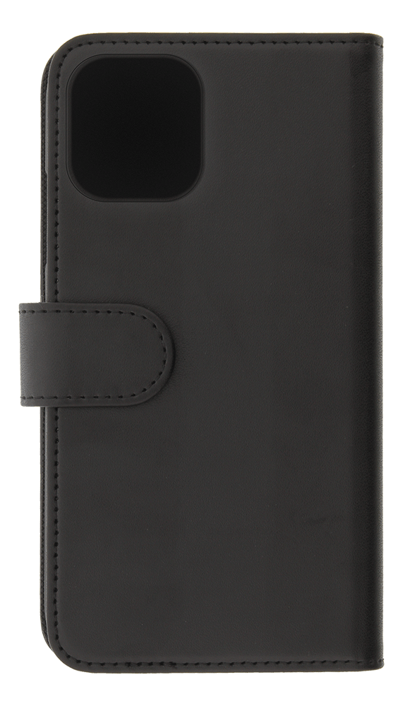 Wallet case 2-in-1, iPhone 12 Pro Max, magnetic back cover