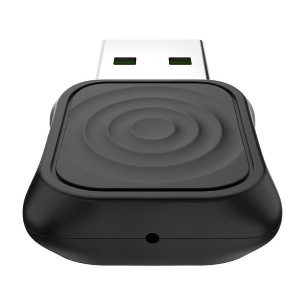 Carlinkit MINI ULTRA Carplay og Android auto trådløs adapter