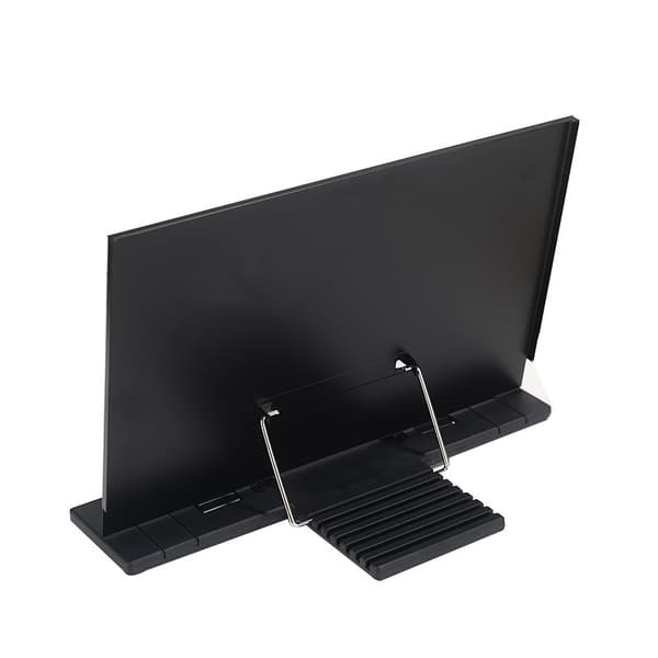 Ergonomiskt Bokställ för Läsning