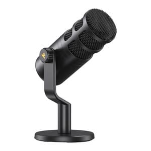 Maono PD100 mikrofoni musta