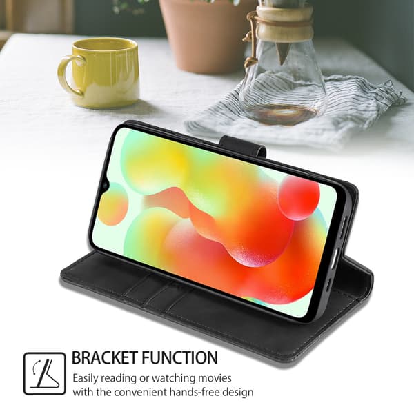 Krokotiilikuvioinen puhelinkotelo Redmi Note Model 8