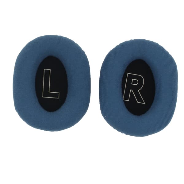 Udskiftning af ørepuder til Logitech G PRO Headset Blue