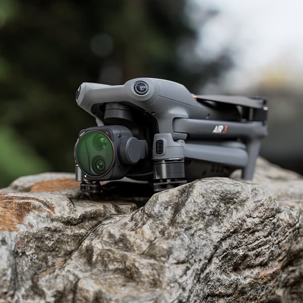 CPL-suodatin DJI Air 3 dronille