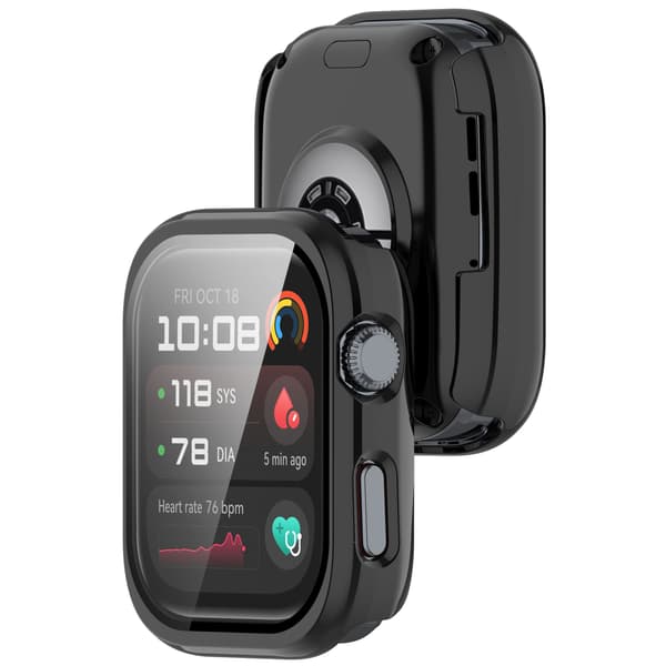 Beskyttelsesdeksel til Huawei Watch D2 Black