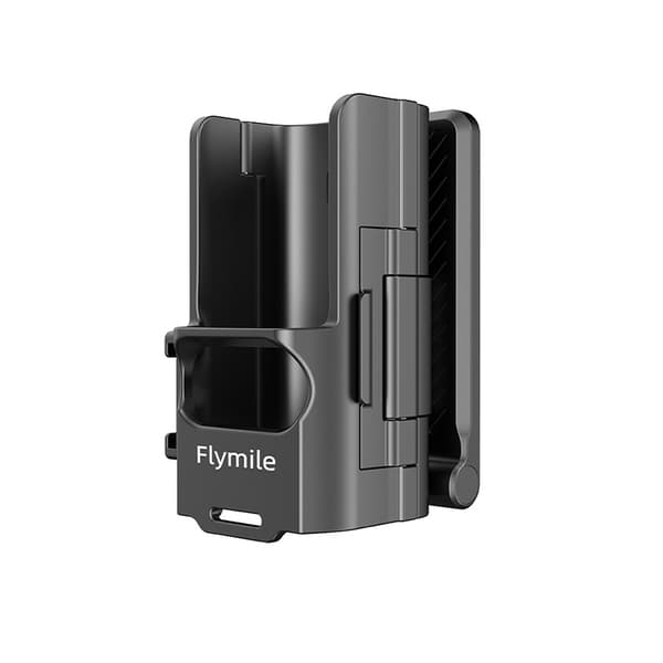 Magnetisk beslag - sikkert og justerbart til DJI OSMO POCKET 3