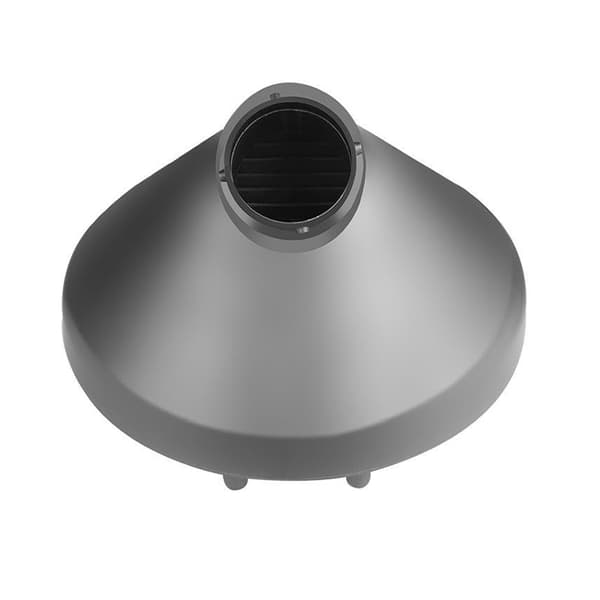Hajotin Curlsille Dyson Airwrap HS01/05 Grey
