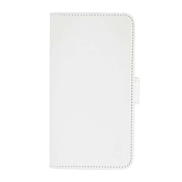 Wallet Hvid - iPhone XR