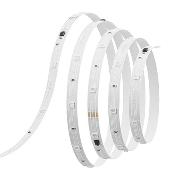 Pasek LED RGBIC Yeelight Led Basic Strip Lys 12m