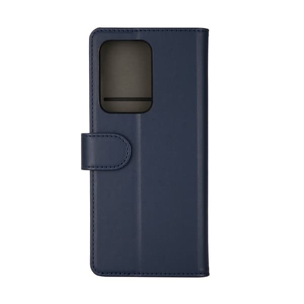 Wallet Blå - Samsung S20 Ultra