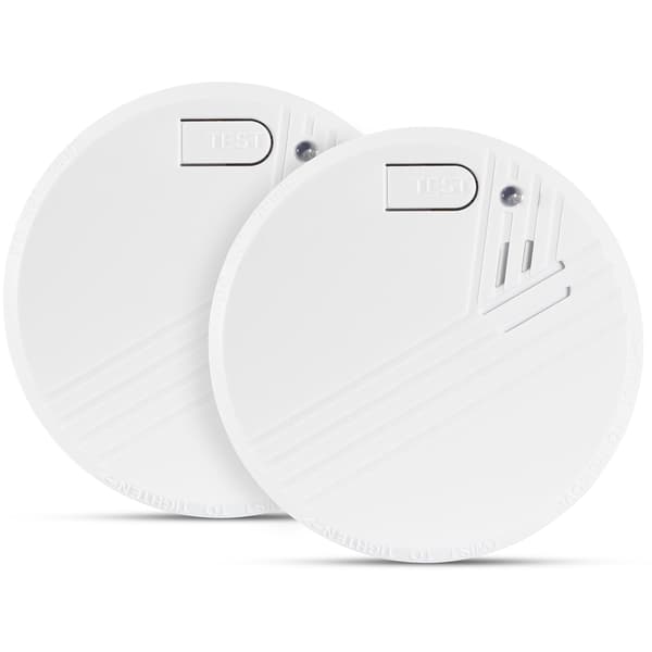 KD-134A Brandalarm standard 2-pak