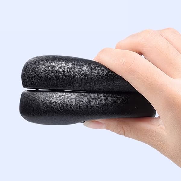 Øreputer til Anker Soundcore Life Q30/Q35 BT Black