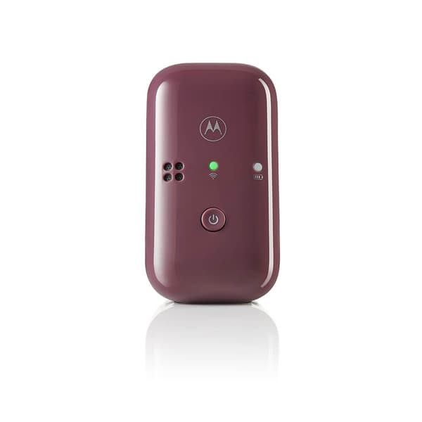Itkuhälytin PIP12 Travel Audio