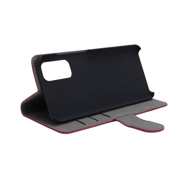 Wallet Rød - Samsung S20 Limited Edition