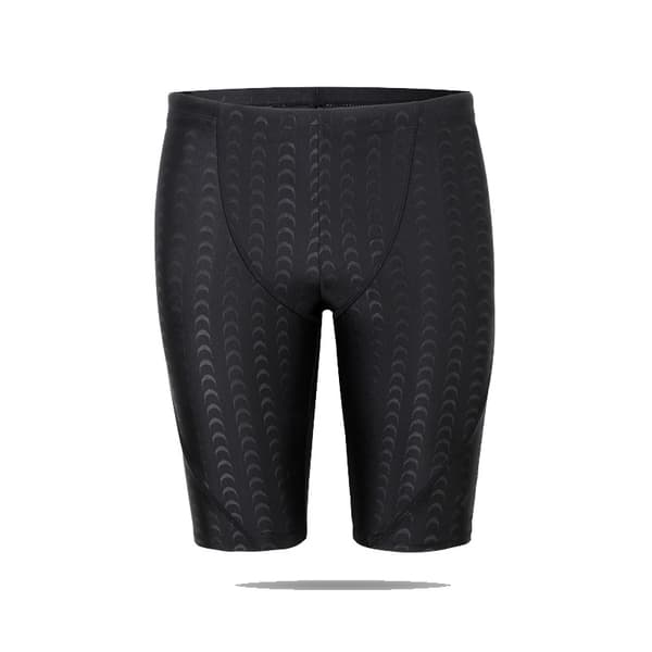 Hurtigtørrende Herre Badeshorts - Sort L