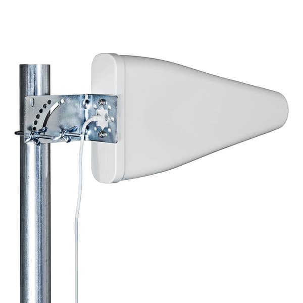 Antenne Pro-5000-5G 5G/4G/3G/2G 11dBi Hvit