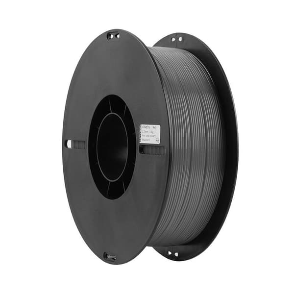 CR-PETG Filament Creality (harmaa)
