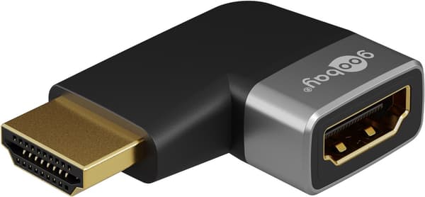 Adapter för HDMI™-vinkel