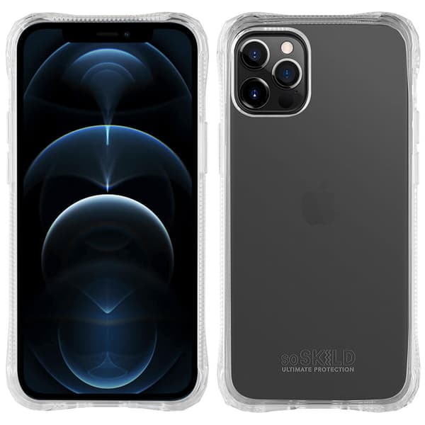 Cover Impact Case Absorb 2.0 - iPhone 13 Pro Max