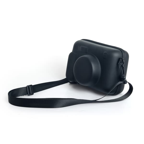 Hard Shell-kamerataske til WIDE-kameraer Black