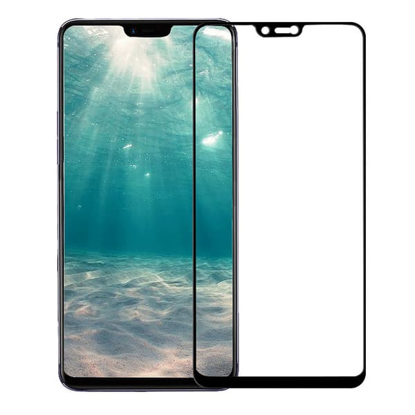 Härdat Glasskärmsskydd För OPPO A72/A92 - 2-pack