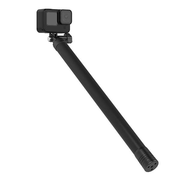 Selfie stick 2,7M TELESIN Karbonfiber