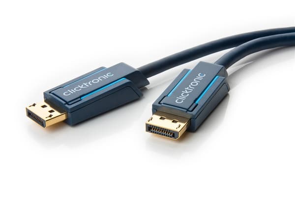 DisplayPort -kabel