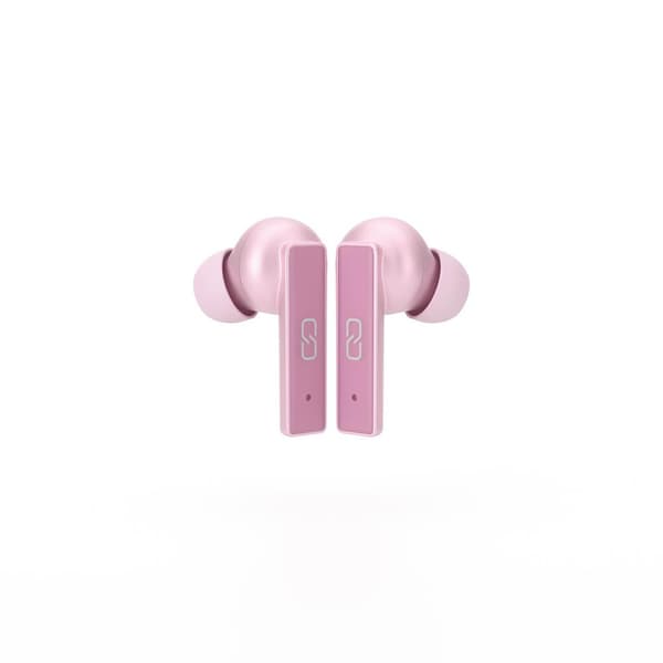 Hovedtelefoner Titan TWS True Wireless In-Ear Rose