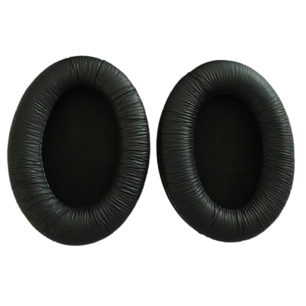 Ørepuder til Sennheiser HD201 1 par Black