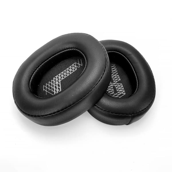 Øreputer 1 par JBL LIVE 500BT Black
