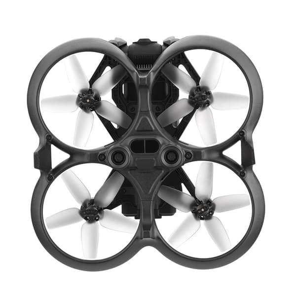 2-par propellerstatning for Avata Grey