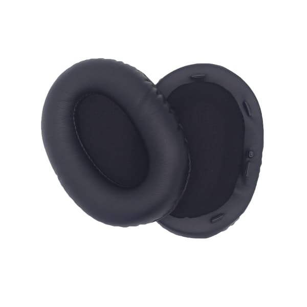 Udskiftningsørepuder til Razer Opus X Black