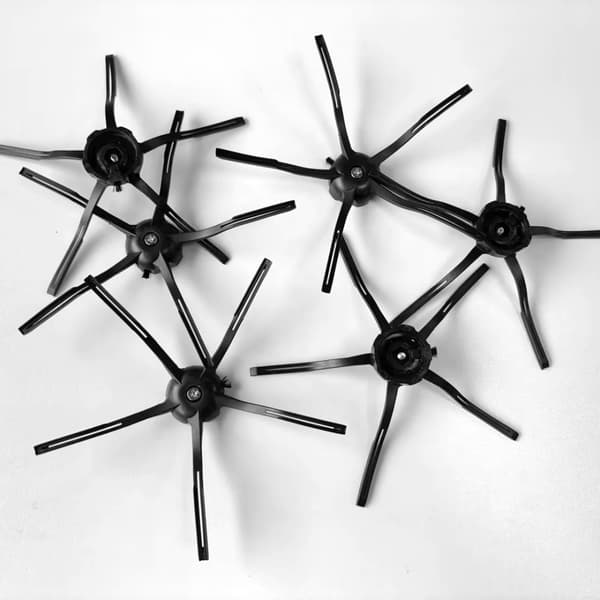 Erstatningstilbehør til Xiaomi Roborock Q7-serien