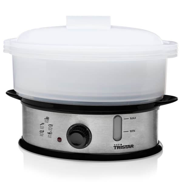 Dampdamper Maddamper BPA-fri VS-3914