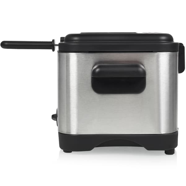Friteerauskeitin 1,5 l Compact 182612 High power