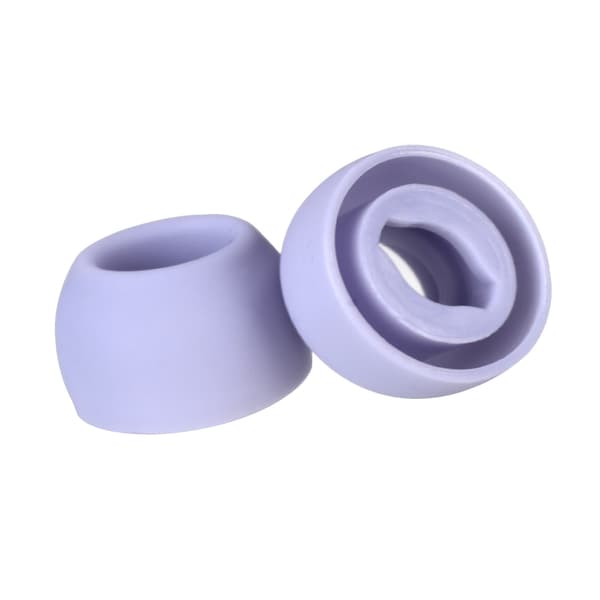 Hetter til ørepropper, TWS Samsung Galaxy Buds Pro, 6 par Purple