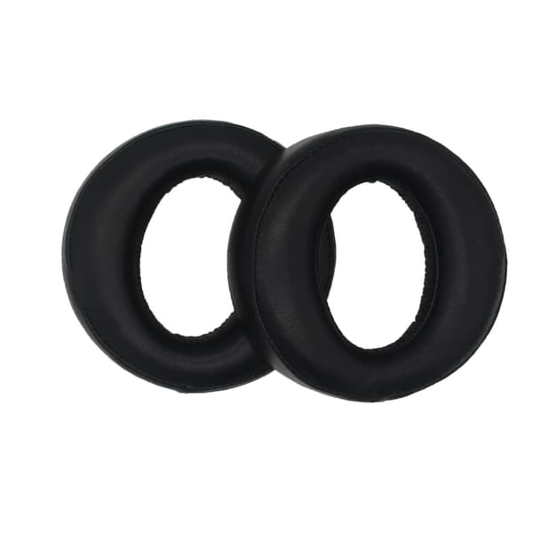 Premium øreputer for Sony PS5 PULSE 3D-hodetelefoner (2-pakning)
