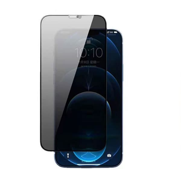 karkaistu lasinen näytönsuoja iPhonelle - 2 kpl iPhone 16 Pro Max