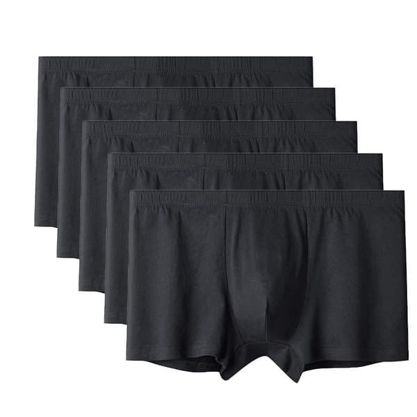 5-pack miesten bokserit 6XL
