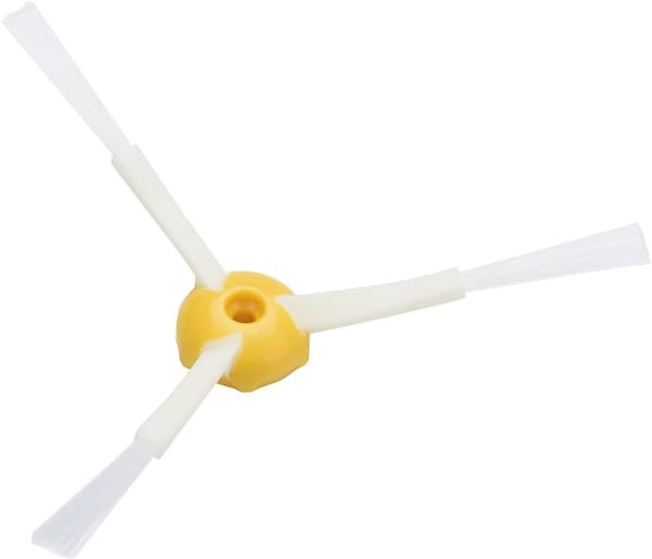 Tilbehørssett for iRobot Roomba 600 Series 8 deler