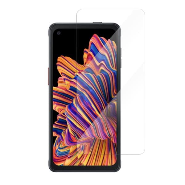 Näytönsuoja Samsung Galaxy Xcover Prolle